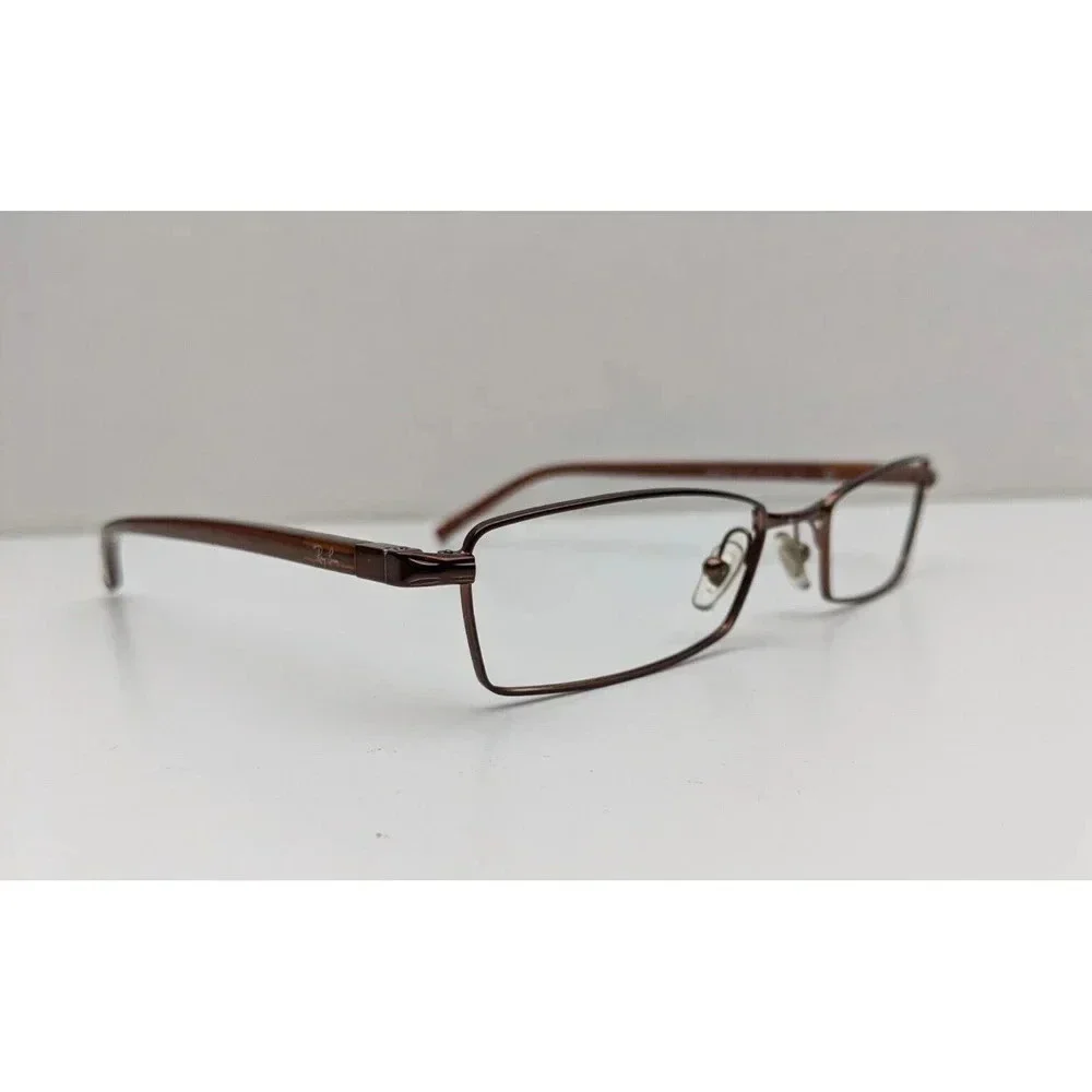 🕶️Ray-Ban RB6103 Eyeglasses 51/17 140 /KAK510🕶️​